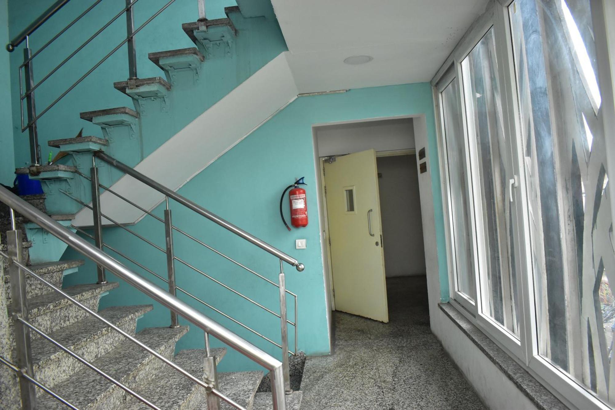 Hotel Golden Saffron By Qotel-Punjabi Bagh นิวเดลี ภายนอก รูปภาพ